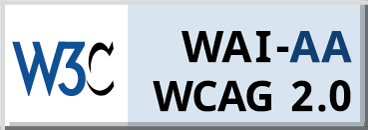 WCAG 2.1 AA