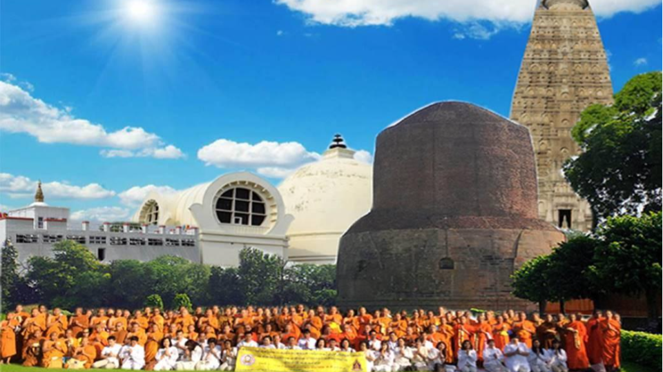 ร่างขอบเขตของงาน (Term of Reference : TOR) โครงการส่งเสริมพระสงฆ์และพุทธศาสนิกชนไปประกอบศาสนกิจ ณ สังเวชนียสถาน 4 ตำบล ประเทศอินเดีย-เนปาล ประจำปีงบประมาณ 2559