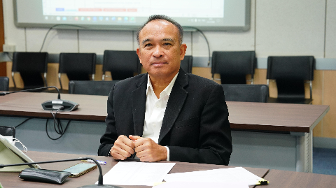 การประชุม คณะอนุกรรมการกลั่นกรองโครงการและกิจกรรม กองทุนส่งเสริมการเผยแผ่พระพุทธศาสนาเฉลิมพระเกียรติ ๘๐ พรรษา ครั้งที่ ๑/๒๕๖๖